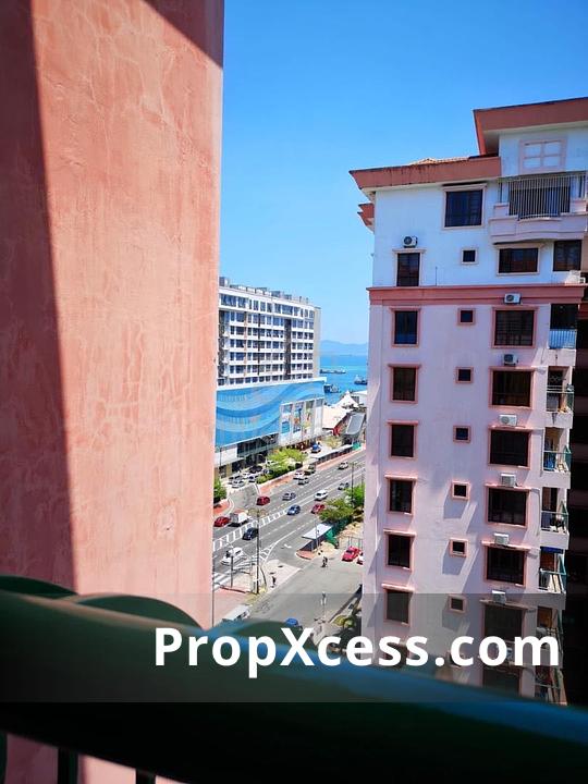 3-Bedroom Condominium for sale in Kota Kinabalu, Sabah photo 4