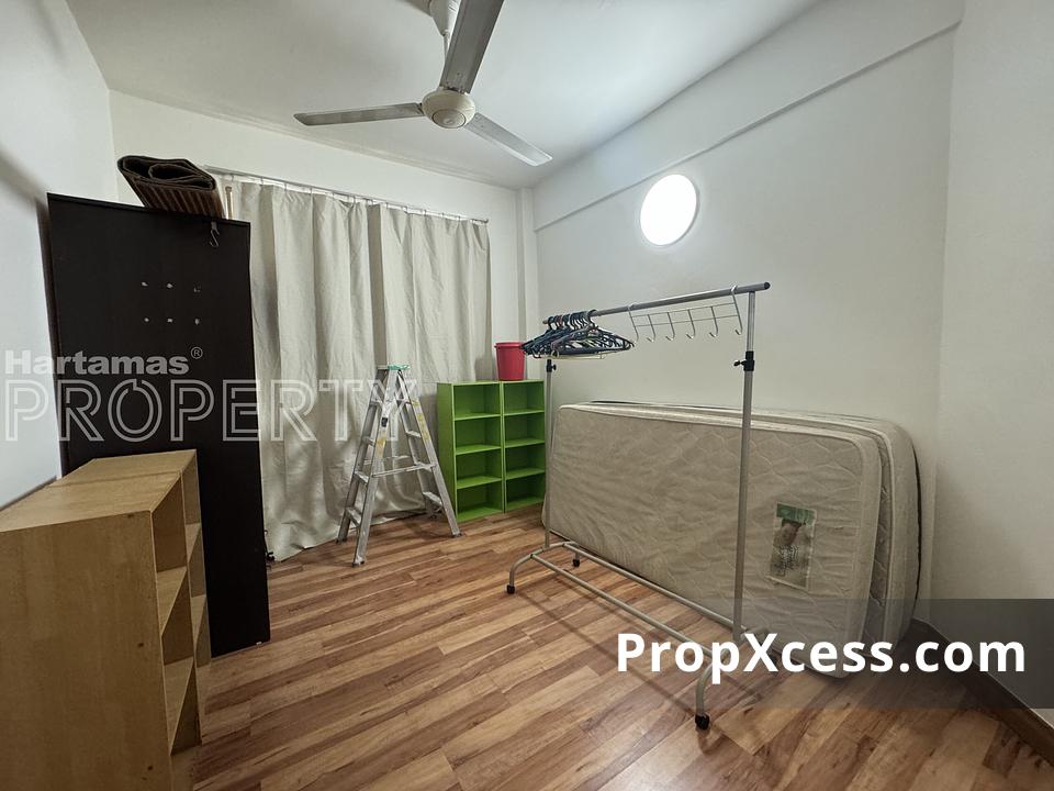 3-Bedroom Townhouse for rent in Kota Damansara, Petaling Jaya, Selangor