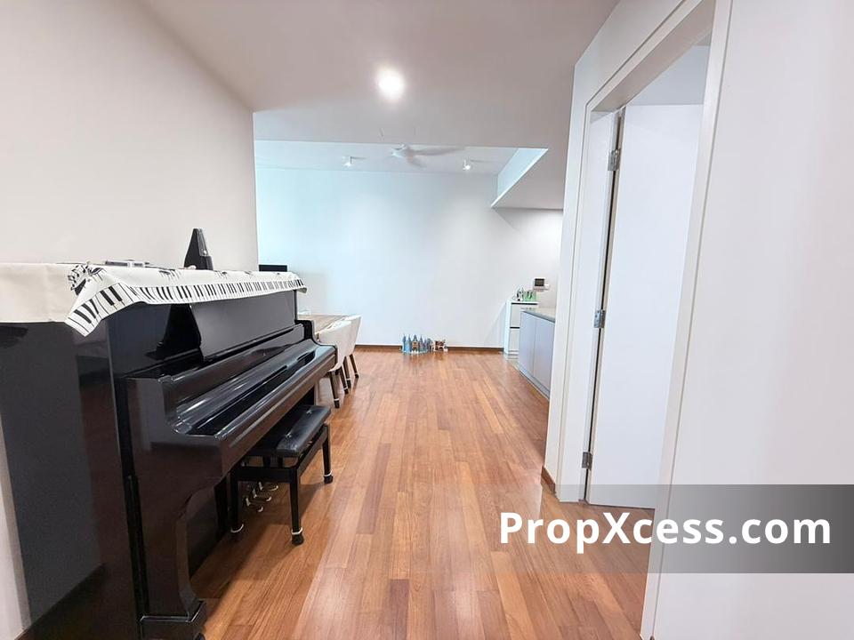 3-Bedroom Condominium for sale in Kuala Lumpur photo 18