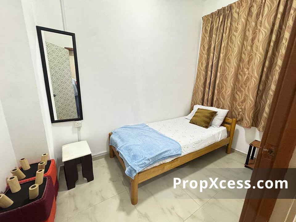 4-Bedroom Terrace / Link for sale in Johor Bahru, Johor photo 10