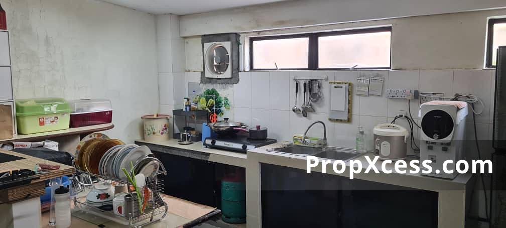 3-Bedroom Terrace / Link for sale in Kota Kinabalu, Sabah photo 10