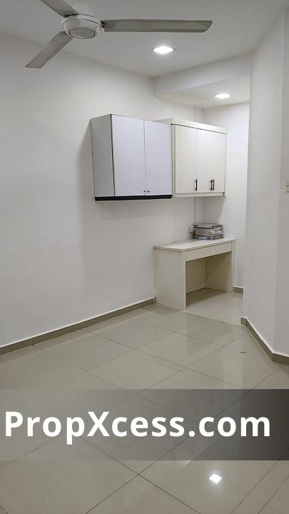3-Bedroom Terrace / Link for sale in Ulu Tiram, Johor Bahru, Johor photo 5