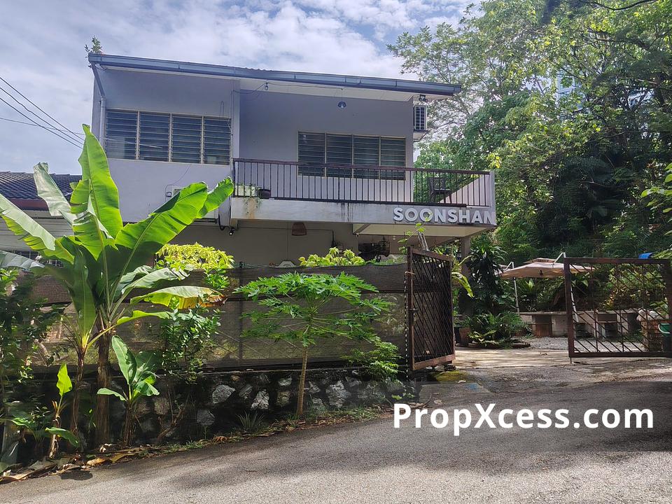 5-Bedroom Semi-Detached for sale in Kuala Lumpur photo 13