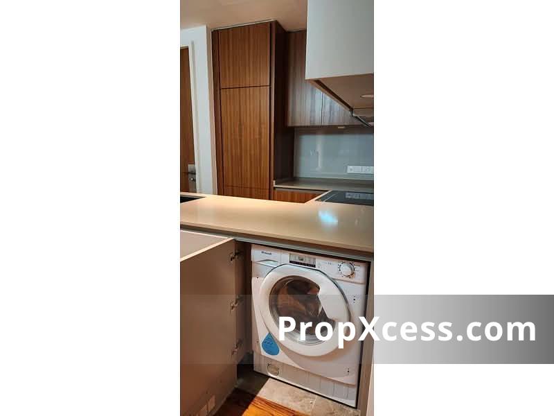 2-Bedroom Condominium for sale in Kuala Lumpur photo 20