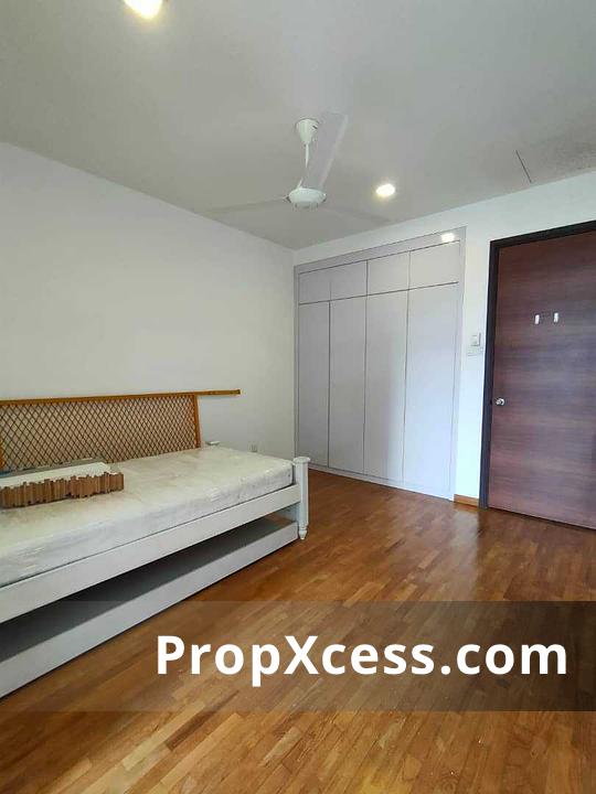 4-Bedroom Terrace / Link for sale in Johor photo 20