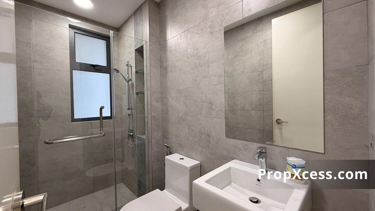 3-Bedroom Condominium for sale in Kuala Lumpur photo 6