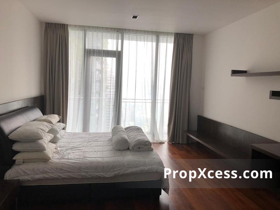 3-Bedroom Condominium for sale in KL City Centre (KLCC), Kuala Lumpur photo 8