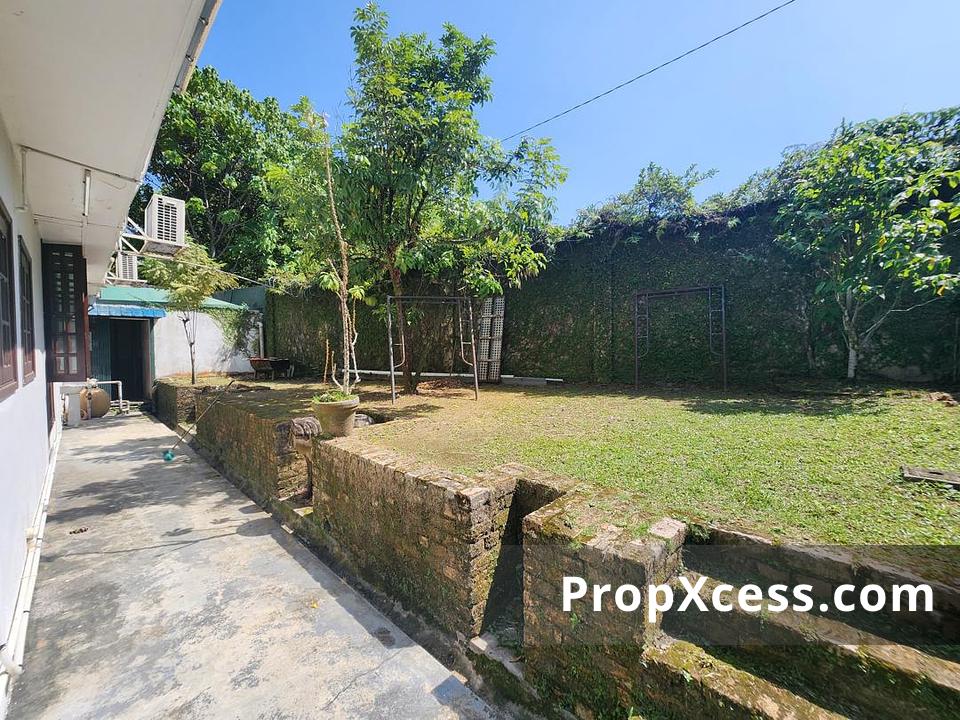 3-Bedroom Bungalow / Detached for sale in Taman Seputeh, Seputeh, Kuala Lumpur photo 7