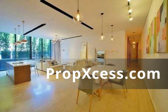 3-Bedroom Condominium for rent in Ampang, Kuala Lumpur photo 4