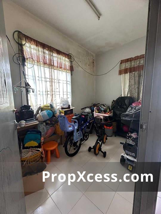 3-Bedroom Terrace / Link for sale in Johor Bahru, Johor photo 11