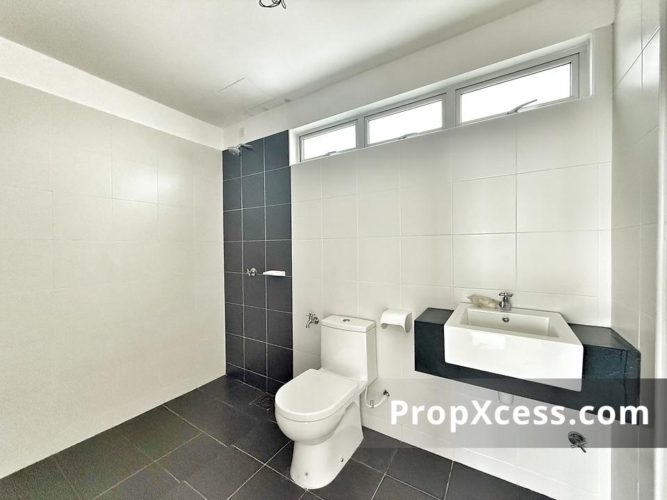 3-Bedroom Apartment for sale in Iskandar Puteri, Johor