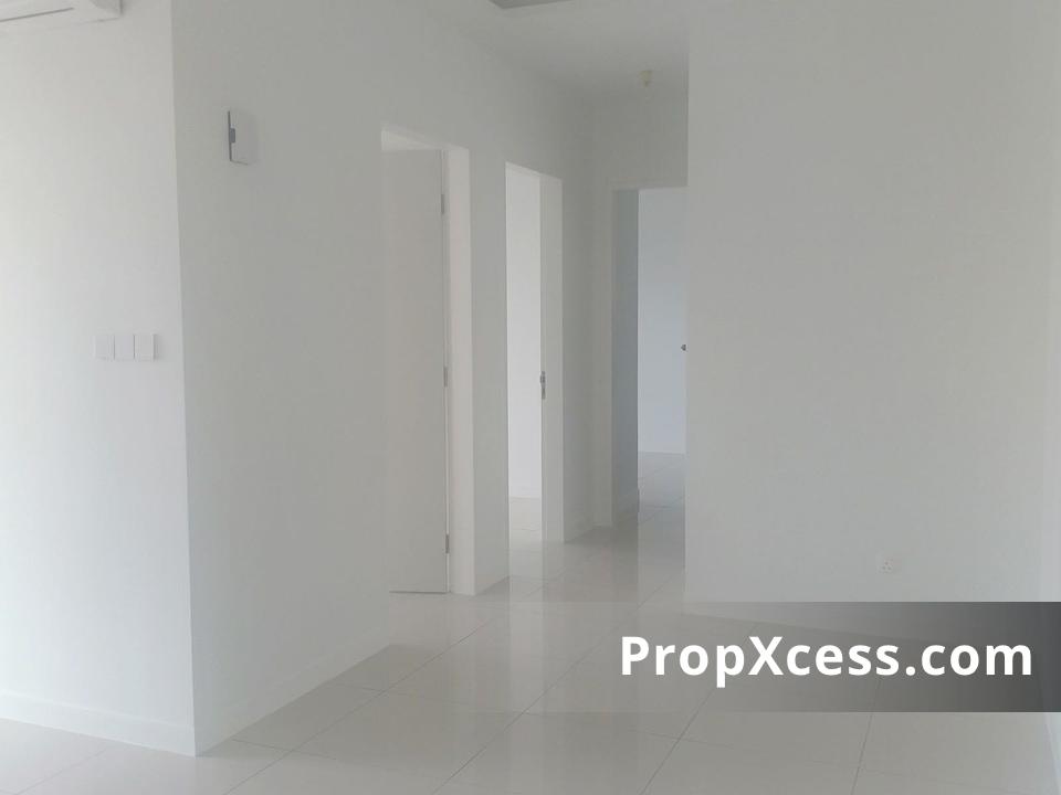 3-Bedroom Condominium for sale in Bukit Jalil, Kuala Lumpur photo 3