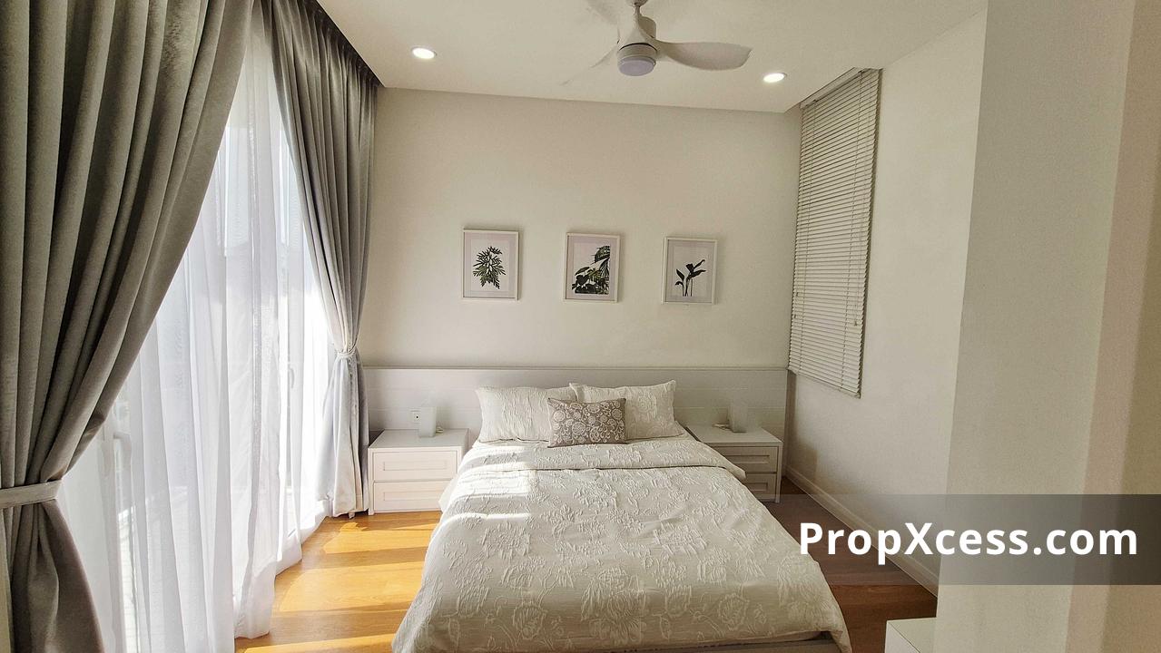 5-Bedroom Terrace / Link for sale in Iskandar Puteri, Johor photo 6