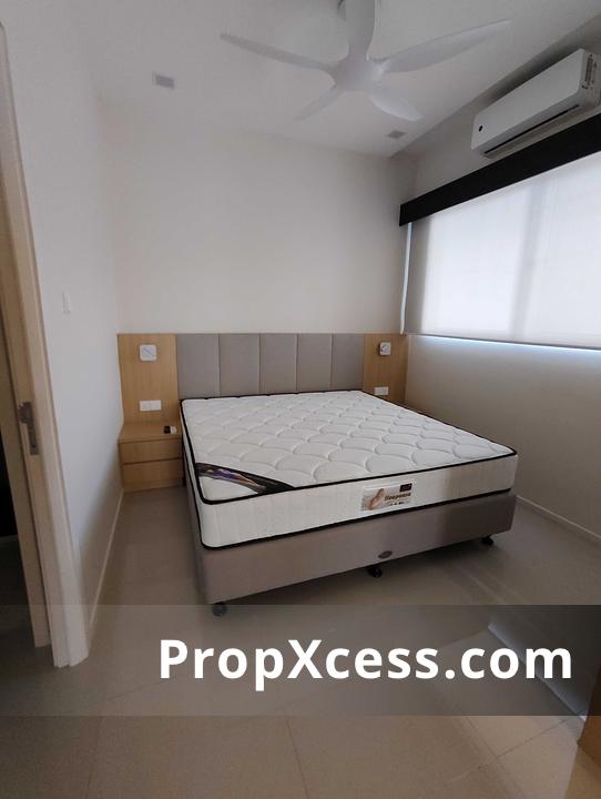 3-Bedroom Condominium for rent in Sri Hartamas, Kuala Lumpur photo 8