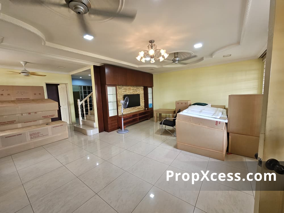 5-Bedroom Semi-Detached for sale in Kota Kinabalu, Sabah photo 1