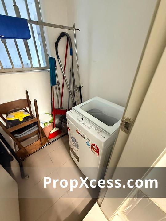 2-Bedroom Condominium for rent in Kota Kinabalu, Sabah photo 4