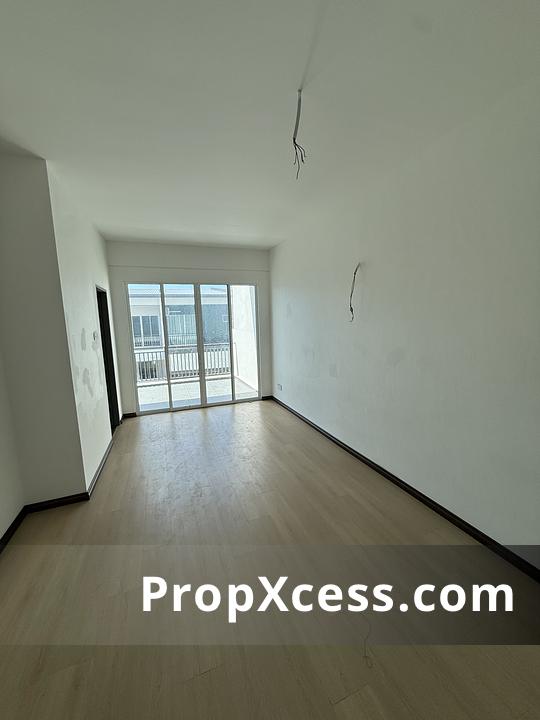 4-Bedroom Terrace / Link for sale in Sabah photo 15