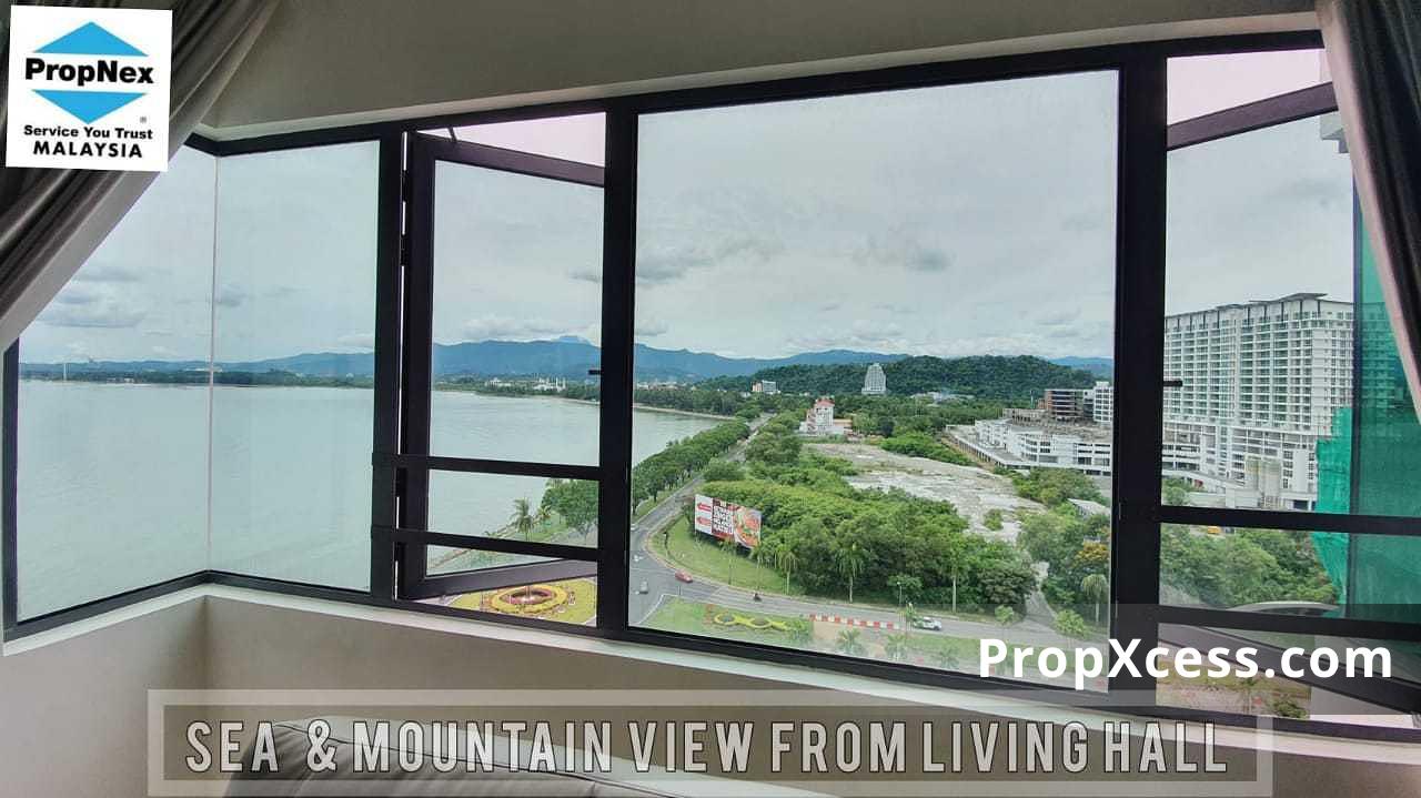 3-Bedroom Condominium for sale in Kota Kinabalu, Sabah photo 5