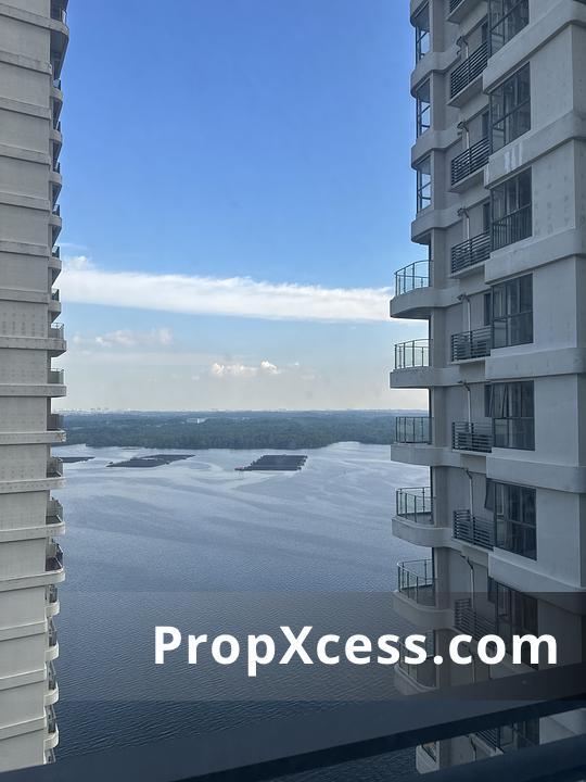 3-Bedroom Condominium for sale in Johor Bahru, Johor photo 8