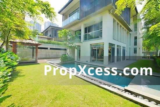 5-Bedroom Bungalow / Detached for sale in Bangsar, Kuala Lumpur photo 1