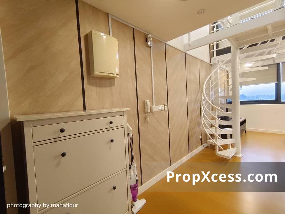 3-Bedroom Condominium for sale in Selangor photo 9
