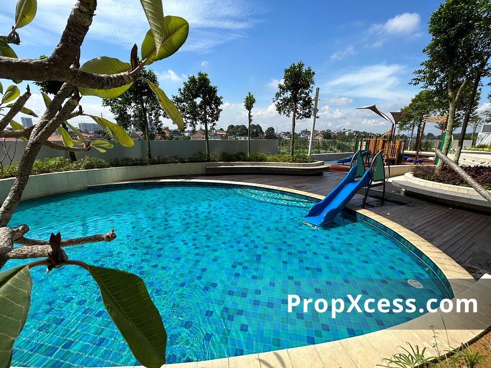 3-Bedroom Condominium for sale in Petaling Jaya, Selangor photo 11