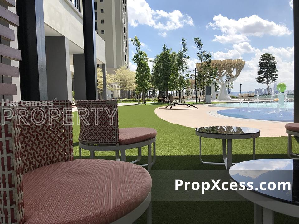 4-Bedroom Condominium for sale in 28 Boulevard, Pandan Perdana, Kuala Lumpur photo 16