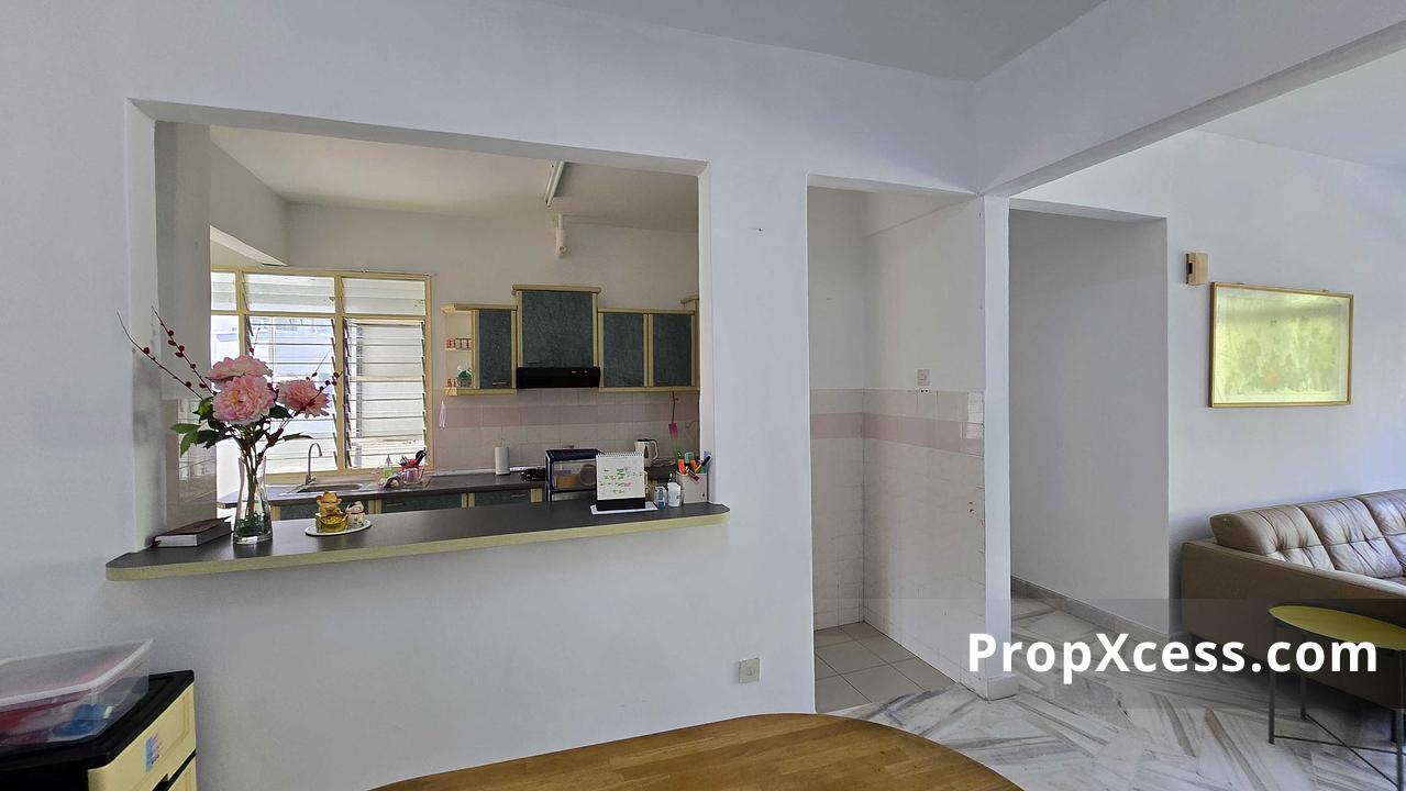 3-Bedroom Condominium for sale in Selangor photo 8