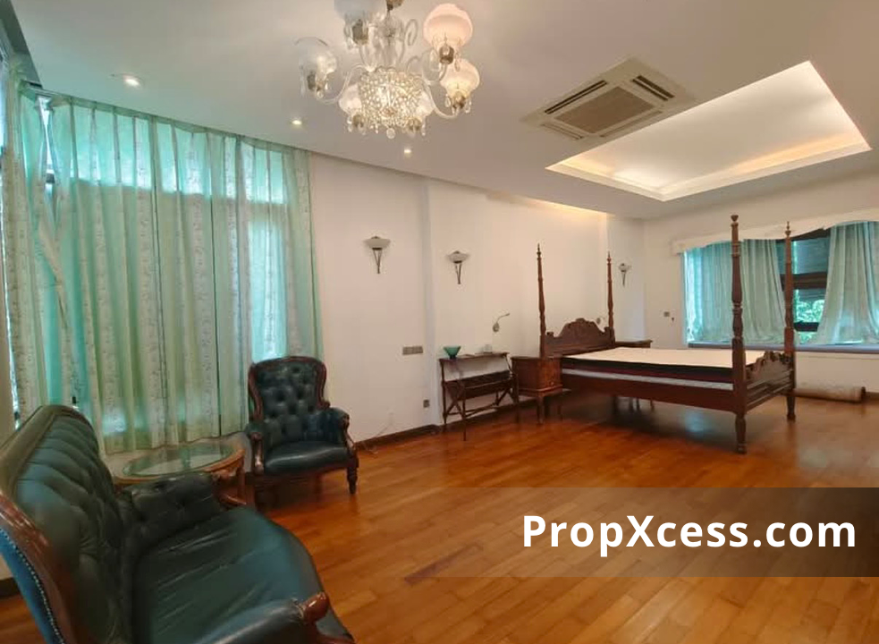 6-Bedroom Semi-Detached for sale in Kuala Lumpur photo 5