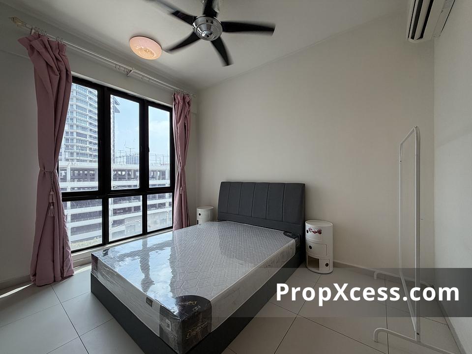 3-Bedroom Condominium for sale in Cyberjaya, Selangor