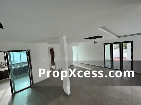 7-Bedroom Bungalow / Detached for sale in Bukit Damansara, Kuala Lumpur photo 4