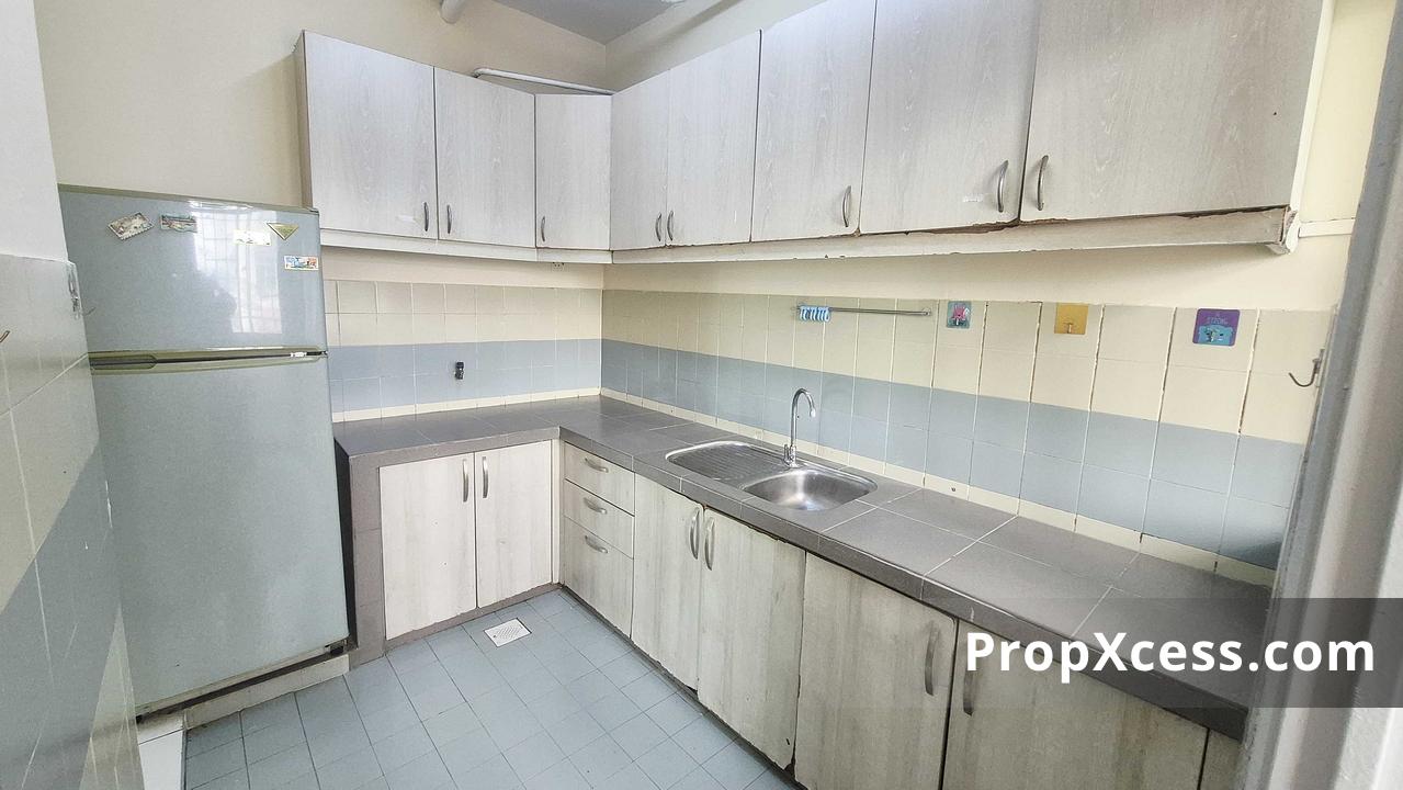 3-Bedroom Condominium for sale in Kuala Lumpur photo 12