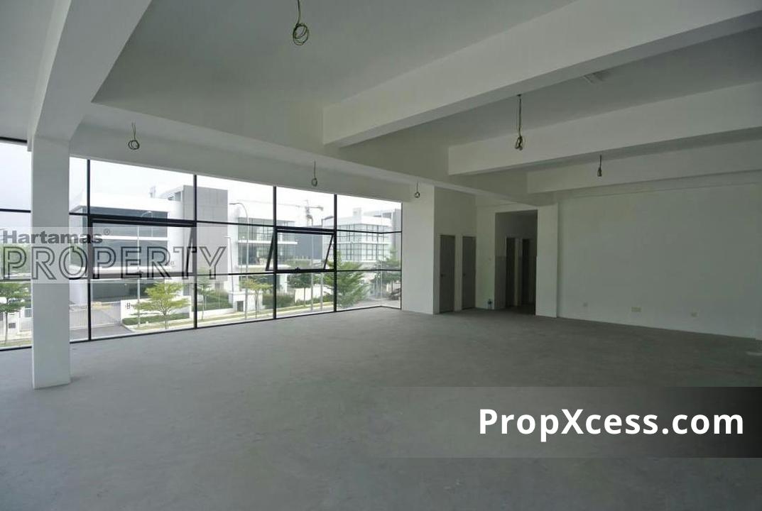 Factory for rent in Bandar Sungai Long, Kajang, Selangor photo 1