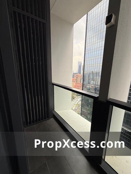 2-Bedroom Condominium for rent in Kuala Lumpur photo 9