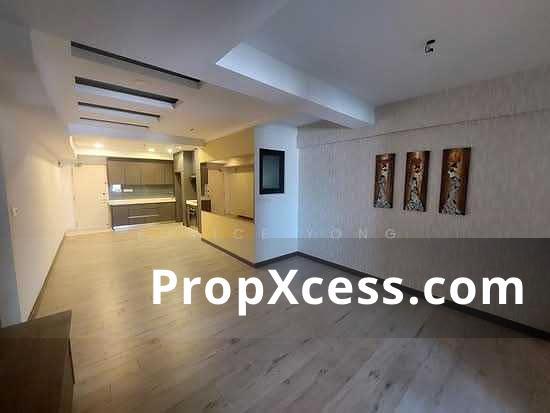 1-Bedroom Condominium for sale in Petaling Jaya, Selangor photo 1