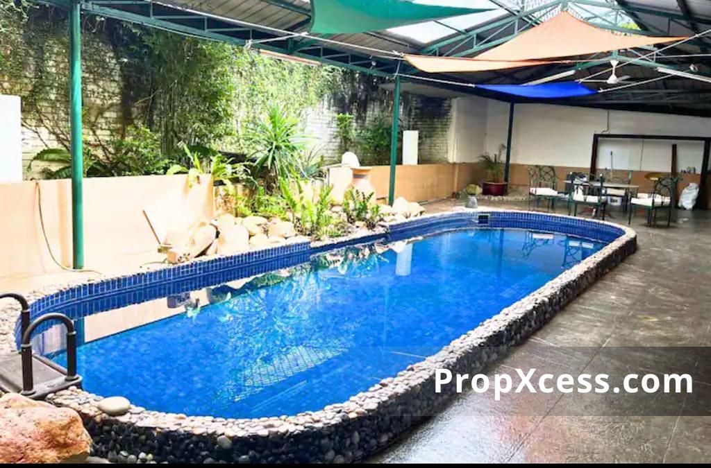 3-Bedroom Bungalow / Detached for sale in Taman Seputeh, Seputeh, Kuala Lumpur photo 9
