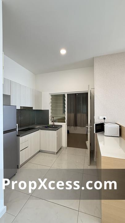 2-Bedroom Condominium for sale in Johor Bahru, Johor photo 3
