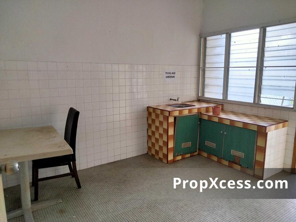 5-Bedroom Semi-Detached for sale in Kuala Lumpur photo 5