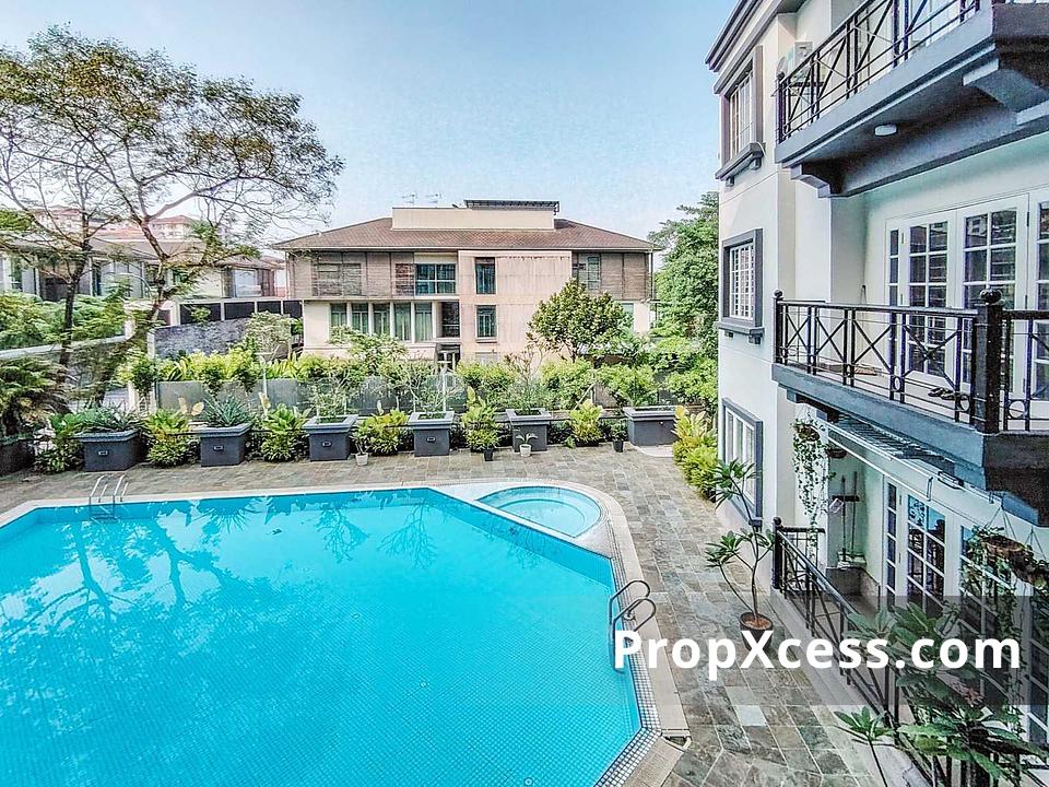 2-Bedroom Condominium for sale in Bangsar, Kuala Lumpur photo 5