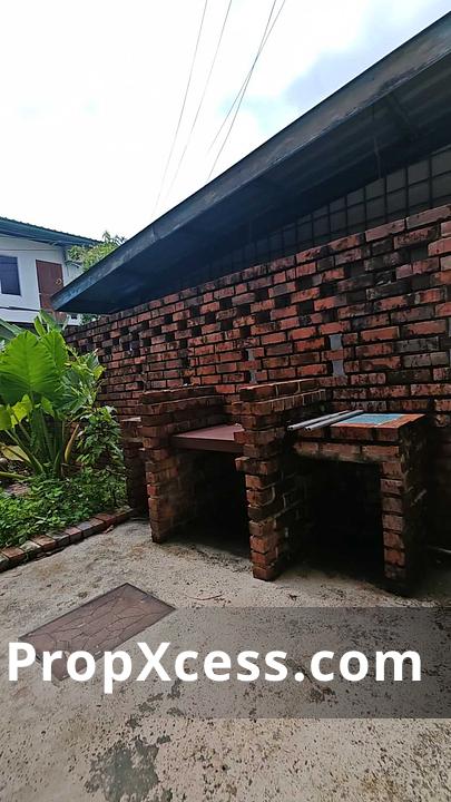 3-Bedroom Terrace / Link for sale in Sabah photo 4