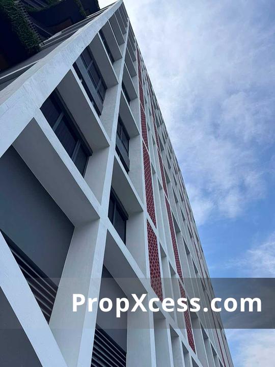 1-Bedroom Condominium for rent in Kota Kinabalu, Sabah photo 3