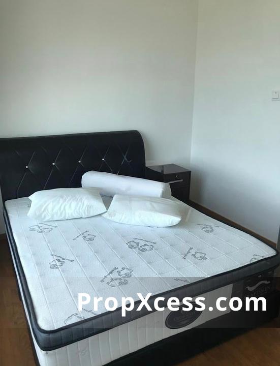 2-Bedroom Condominium for rent in Kota Kinabalu, Sabah photo 5