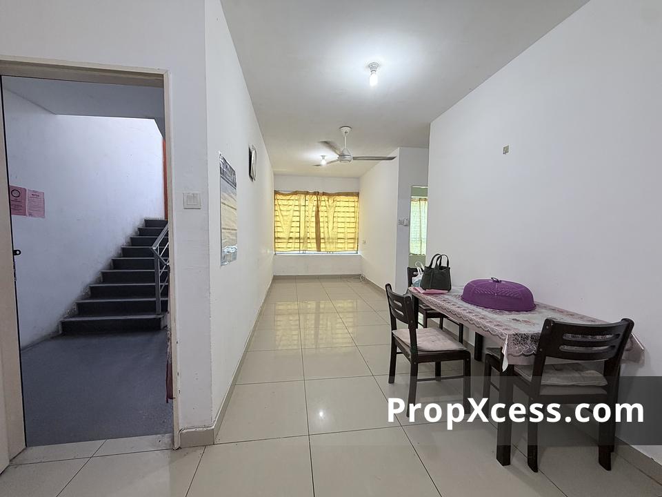 3-Bedroom Apartment for sale in Kota Kinabalu, Sabah photo 1
