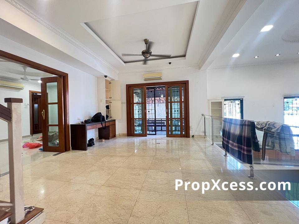 5-Bedroom Semi-Detached for sale in Cheras, Kuala Lumpur photo 4