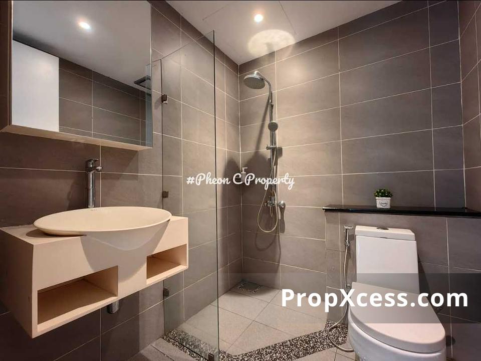2-Bedroom Condominium for sale in Kota Kinabalu, Sabah photo 4