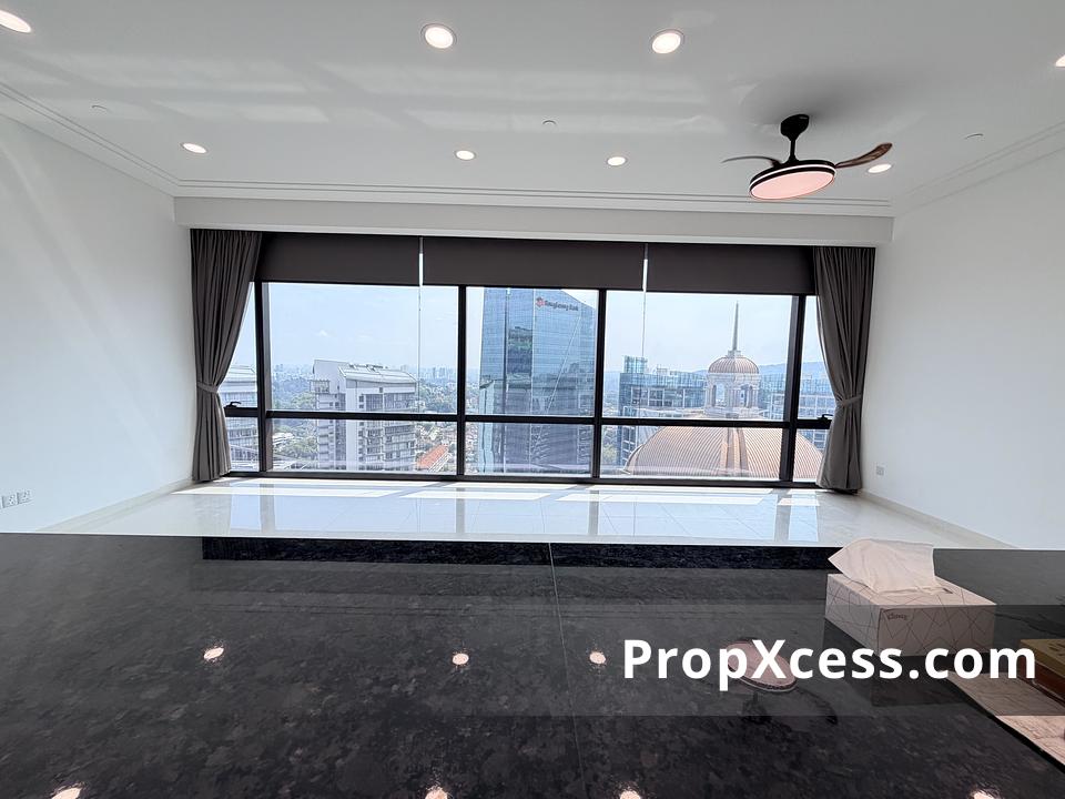 2-Bedroom Condominium for sale in Bukit Damansara, Kuala Lumpur photo 1