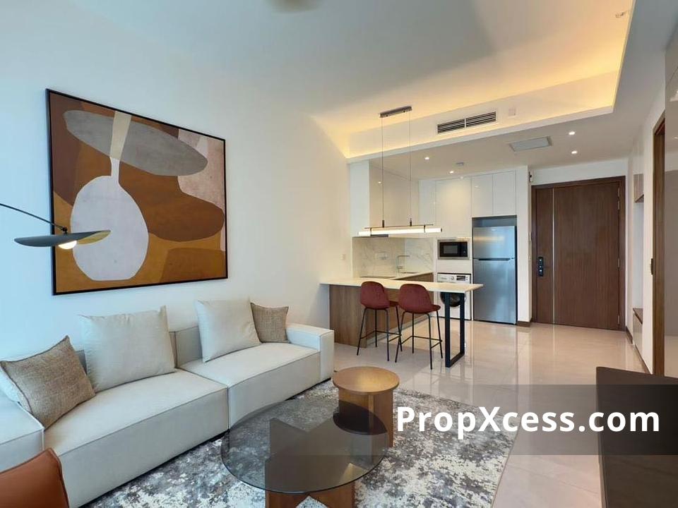 1-Bedroom Condominium for sale in KL City Centre (KLCC), Kuala Lumpur photo 4