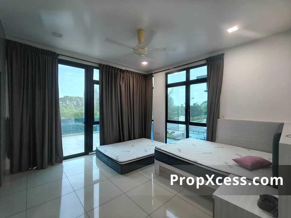 5-Bedroom Condominium for sale in Johor photo 11