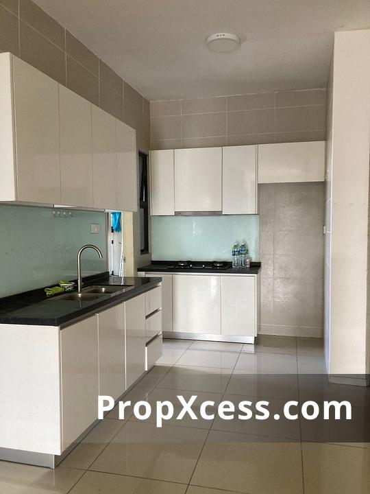 3-Bedroom Condominium for sale in Kota Kinabalu, Sabah photo 1