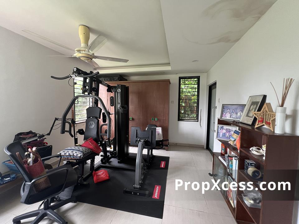 5-Bedroom Bungalow / Detached for sale in Taman Seputeh, Seputeh, Kuala Lumpur photo 6